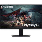 Samsung 27" LED - Odyssey G5 S27DG500EU