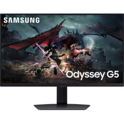 Samsung 27" LED - Odyssey G5 S27DG500EU