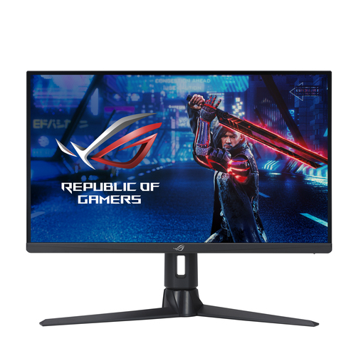 ee709c15-855c-47d4-9e1d-79cae48e5304 ASUS 27" LED - ROG Strix XG27AQMR – Image 1