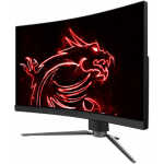 MSI 27" QLED - MPG ARTYMIS 273CQR-QD – Image 3