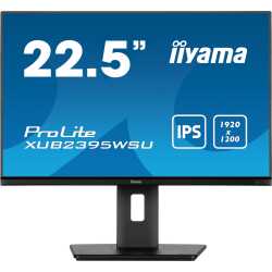 iiyama 22.5" LED - ProLite XUB2395WSU-B5