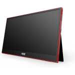 AOC 16G3 - Ecran transportable 15.6" FHD IPS 144Hz USB-C – Image 7