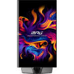 MSI 26.5" LED - MPG 272URX QD-OLED – Image 2