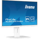 iiyama 23.8" LED - ProLite XUB2497HSU-W2 – Image 4