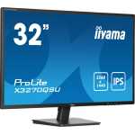 iiyama 31.5" LED - ProLite X3270QSU-B1 – Image 2