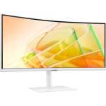 Samsung 34" LED - ViewFinity S6 S34C650TAU – Image 4