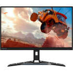 Lenovo Legion R27qe - 27" QHD 180Hz IPS 0.5ms Pivot FreeSync