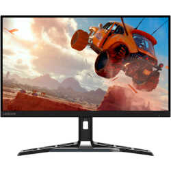 Lenovo Legion R27qe - 27" QHD 180Hz IPS 0.5ms Pivot FreeSync