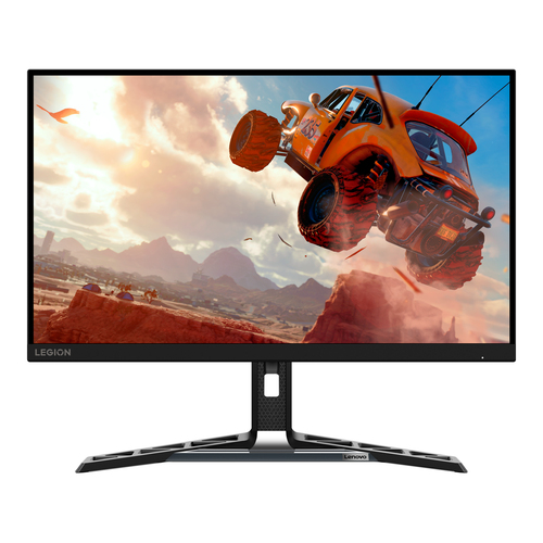 f400a372-8b13-4091-8d68-6e35d1ac056d Lenovo Legion R27qe - 27" QHD 180Hz IPS 0.5ms Pivot FreeSync – Image 1