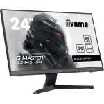 iiyama 23.8" LED - G-Master G2445HSU-B2 Black Hawk – Image 4