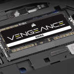 Corsair Vengeance SO-DIMM 16 Go DDR5 4800 MHz CL40 · Occasion – Image 2