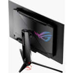 ASUS 31.5" OLED - ROG Swift PG32UCDP – Image 3