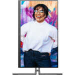 AOC 27" LED - Graphic Pro Q27U3CV – Image 3