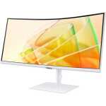 Samsung 34" LED - ViewFinity S6 S34C650TAU – Image 8
