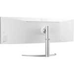 LG 49" LED - 49WQ95C-W – Image 6