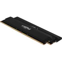 Crucial Pro DDR5 Overclocking 32 Go (2 x 16 Go) 6000 MHz CL36