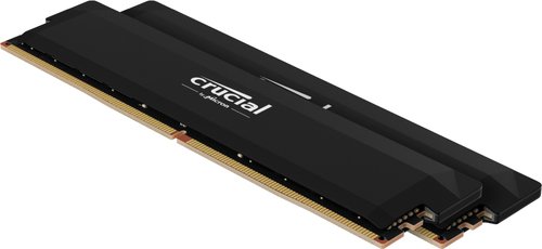 f66f436d-7ffb-4aa0-b48f-7ff369a96289 Crucial Pro DDR5 Overclocking 32 Go (2 x 16 Go) 6000 MHz CL36 – Image 1
