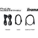 iiyama 23.8" LED - ProLite XUB2497HSU-B2 – Image 13