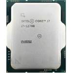 Intel Core i7-12700 - 2.1GHz - TRAY