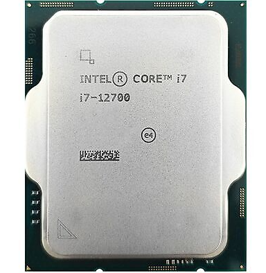 f811d8ee-0d37-46b7-a8d6-c2aeb2d6bc17 Intel Core i7-12700 - 2.1GHz - TRAY – Image 1