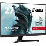 iiyama 27" LED - G-Master G2770HSU-B6 Red Eagle – Image 2