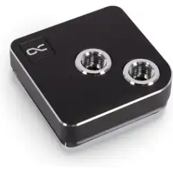 Alphacool Core 1 Black