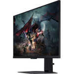Samsung 27" LED - Odyssey G5 S27DG500EU – Image 2