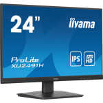 iiyama 23.8" LED - ProLite XU2491H-B1 – Image 2