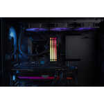 Corsair VENGEANCE DDR5 Black (2x16Go) DDR5 7000MHz – Image 7