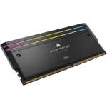 Corsair Dominator Titanium DDR5 RGB 64 Go (2 x 32 Go) 6400 MHz CL32 - Noir – Image 2