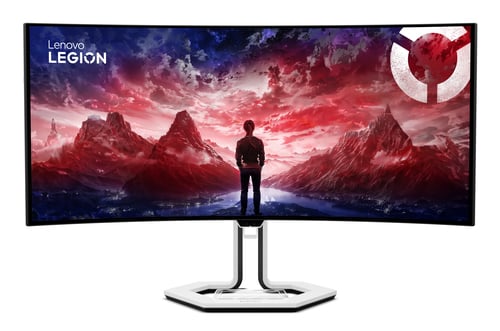 ff960d6a-3401-4c77-b45c-b4fcb40aa5de Lenovo Legion Pro 34" OLED - 34WD-10 – Image 1