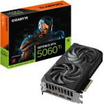 Gigabyte GeForce RTX 5060 Ti WINDFORCE 8G