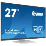 Iiyama 27" - Prolite T2752MSC-W1 – Image 3