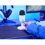 Trust YUNIX - Microphone - Blanc – Image 9