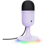 Trust YUNIX - Microphone - Violet – Image 2
