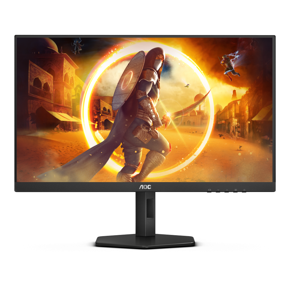 09ea3aca-294c-45b5-a6b6-48c660de4315 AOC 24.5" LED - 25G4SXU – Image 1