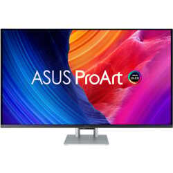 ASUS 31.5" OLED - ProArt OLED PA32UCDM