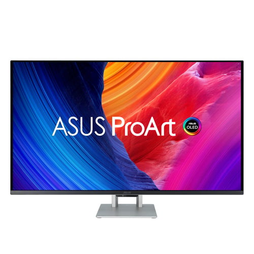 0ce09924-c5f9-461d-8aef-6495e87498f8 ASUS 31.5" OLED - ProArt OLED PA32UCDM – Image 1