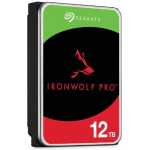 Seagate IronWolf Pro 12 To (ST12000NT001) – Image 3