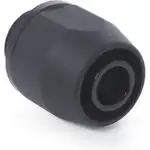 Alphacool Raccord compression HF TPV Metall 12,7/7,6mm Noir – Image 2