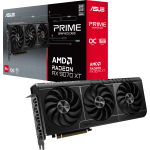 ASUS Prime Radeon RX 9070 XT OC Edition 16GB GDDR6