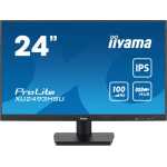iiyama 23.8" LED - ProLite XU2493HSU-B7