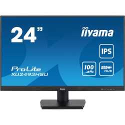 iiyama 23.8" LED - ProLite XU2493HSU-B7