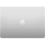 Apple MacBook Air M4 15 pouces (2025) Argent 24Go/512 Go (MC6J4FN/A) – Image 3