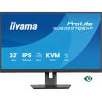 iiyama 32" LED - ProLite XUB3297QSNP-B1 – Image 2