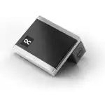 Alphacool Eisblock Aurora 180° Terminal