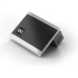 Alphacool Eisblock Aurora 180° Terminal