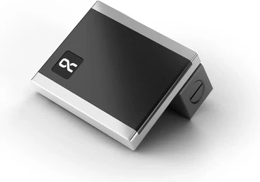 22dc9ce6-40a6-46bf-bc06-9f8d3ed63d1d Alphacool Eisblock Aurora 180° Terminal – Image 1