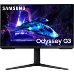Samsung 24" LED - Odyssey G3 S24DG300EU