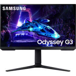 Samsung 24" LED - Odyssey G3 S24DG300EU